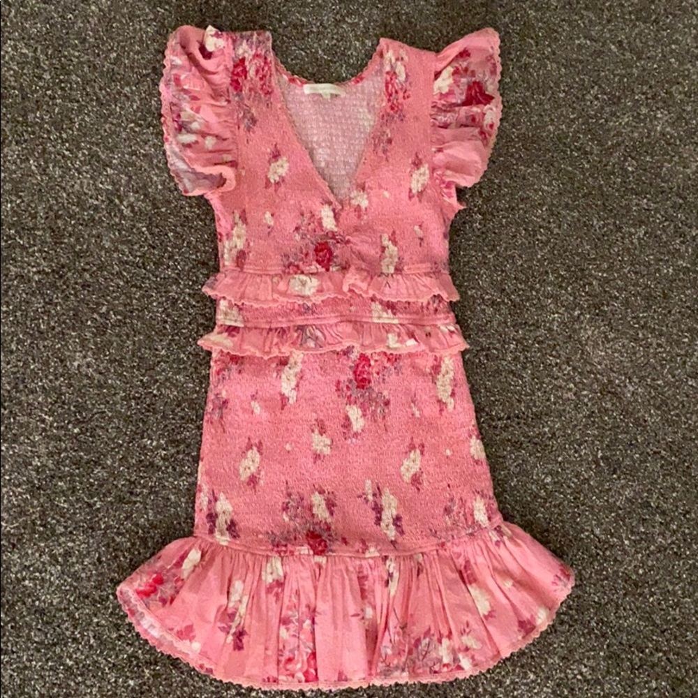 loveshackfancy senora dress - Picture 3 of 5